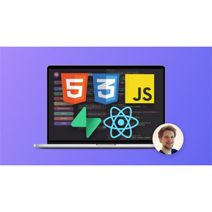 Crash Course: Build a Full-Stack Web App in a Weekend!