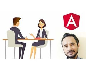 Angular Interview Masterclass - Top 100 Questions (with pdf)