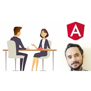 Angular Interview Masterclass - Top 100 Questions (with pdf)