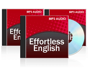 Effortless English Complete Lessons