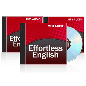 Effortless English Complete Lessons