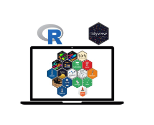 Data science with R: tidyverse