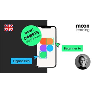 NEW Figma 2024_ Getting started the Beginner to Pro Class