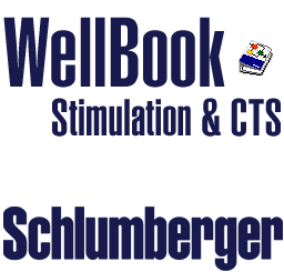 Schlumberger WellBook icon