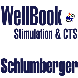 Schlumberger WellBook icon