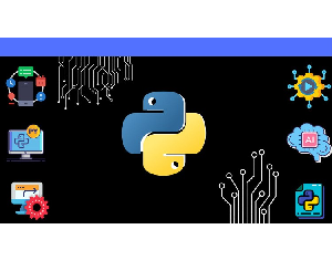 Download Udemy - Python Pro: The Complete Python Bootcamp for Noobs (2023) 2022-6