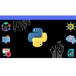 Download Udemy - Python Pro: The Complete Python Bootcamp for Noobs (2023) 2022-6
