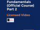 GNS3 Fundamentals (Official Course) Part 2