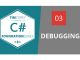 Foundation in C#: Debugging