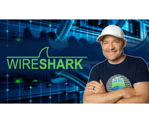 Getting Started with Wireshark: The Ultimate Hands-On Course