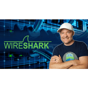 Getting Started with Wireshark: The Ultimate Hands-On Course