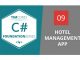Download iamtimcorey (TimCorey) - Foundation in C#: Hotel Management App