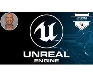 Unreal Engine 5: Blueprint Scripting 101