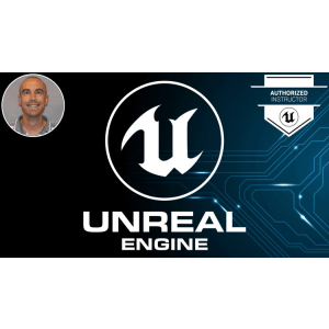 Unreal Engine 5: Blueprint Scripting 101