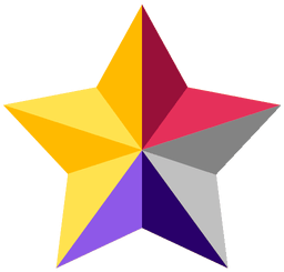 StarUML icon