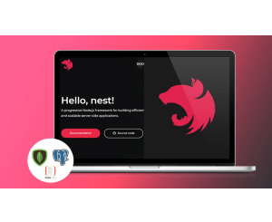 NestJs - Build Modern APIs in NestJs with Unit Testing