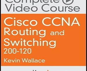 Cisco CCNA Routing and Switching 200-120