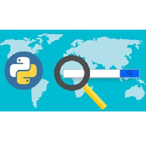 Build a Search Engine with Python: Computer Science & Python