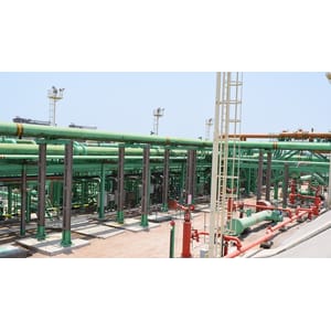 Pipe Support Engineering for Industrial Piping Systems