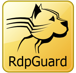 RdpGuard icon