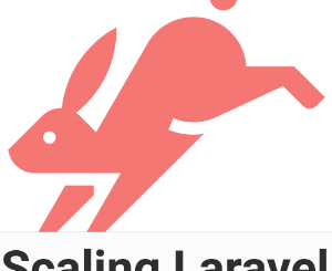 Download Servers For Hackers - Scaling Laravel 2022-10