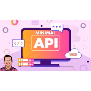 Minimal API with .NET Core (.NET 7)