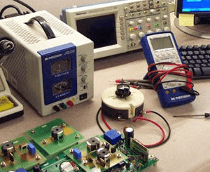 Download Set Up an Electronics Home Lab Tools and Equipment