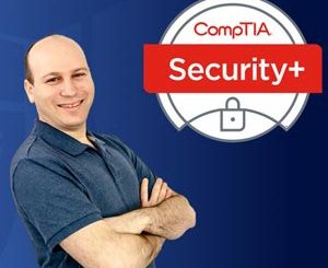 CompTIA Security+ (SY0-601) Complete Course & Exam