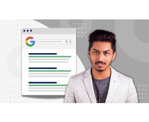 SEO 2023: Comprehensive SEO Training Course (With ChatGPT)