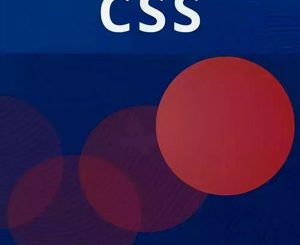 CSS Animations and Transitions Cover