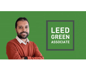 LEED Green Associate V4 _ Exam Preparation Course _ English