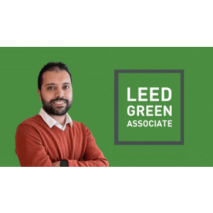 LEED Green Associate V4 _ Exam Preparation Course _ English