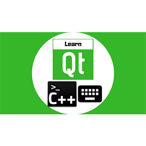 Qt 5 C++ GUI Development For Beginners : The Fundamentals