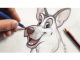 The Ultimate Animal Drawing Course - beginner to advanced