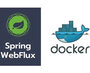 Docker With Spring [From Scratch with Hands-On]