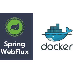 Docker With Spring [From Scratch with Hands-On]