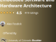 Embedded Software and Hardware Architecture