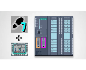 Learn Siemens S7-300 PLC, Simatic Manager Step 7 & WinCC HMI