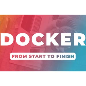 DOCKER FROM START TO FINISH