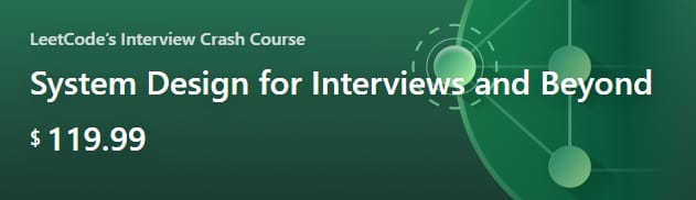 System Design for Interviews and Beyond