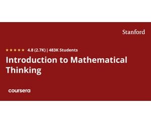 Introduction to Mathematical Thinking