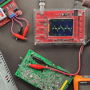 Download Udemy - Learn to Repair & Troubleshoot Electronics 2022-3
