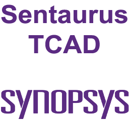 Sentaurus icon