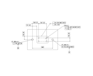 Geometric Dimensioning & Tolerancing : Advanced concepts