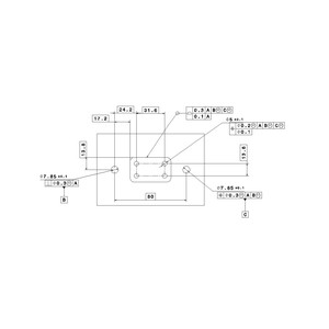 Geometric Dimensioning & Tolerancing : Advanced concepts