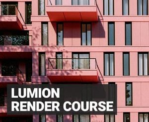 Lumion Render Course