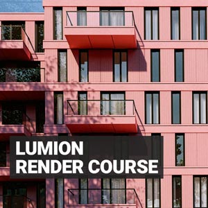 Lumion Render Course