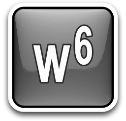 DS SIMULIA Wave6 icon
