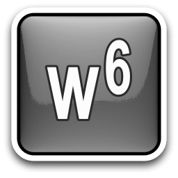 DS SIMULIA Wave6 icon
