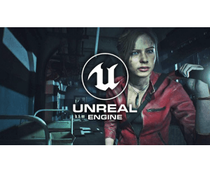 Unreal Engine_ Ultimate Survival Horror Course